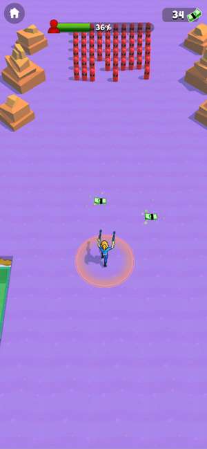 Bullet Rush!图5