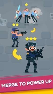 英雄RPG自走棋图1