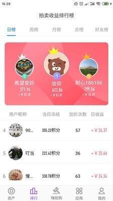 嗨拍购图1