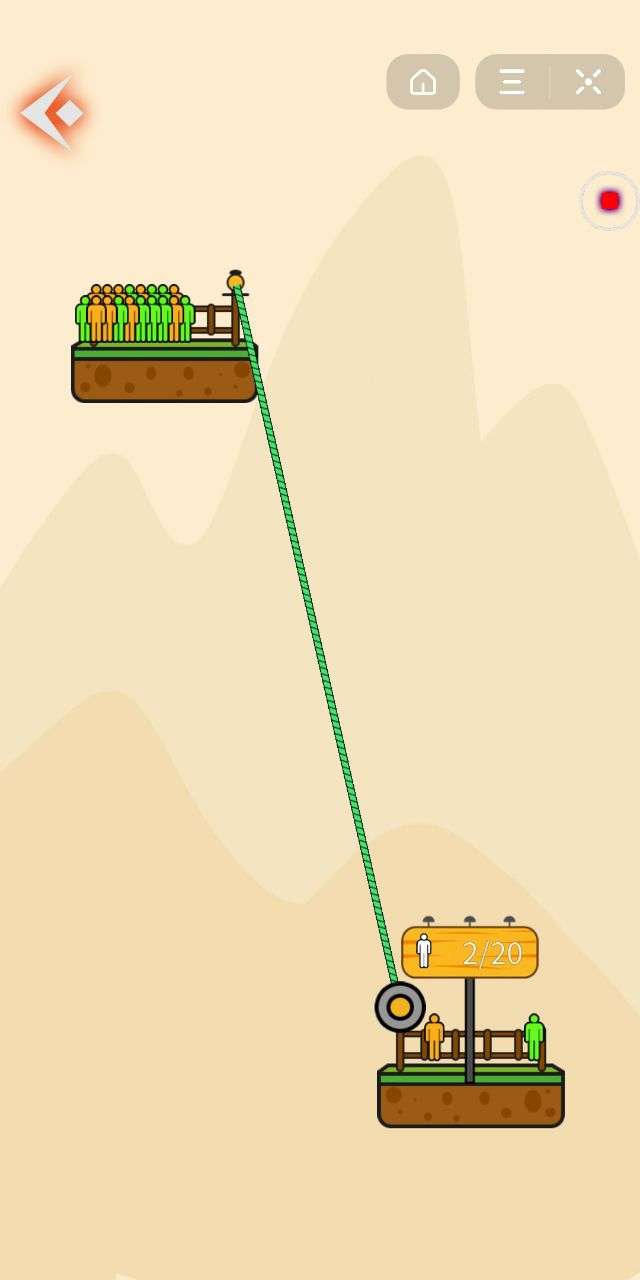 方块大营救图1