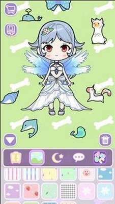 少女养成日记图2