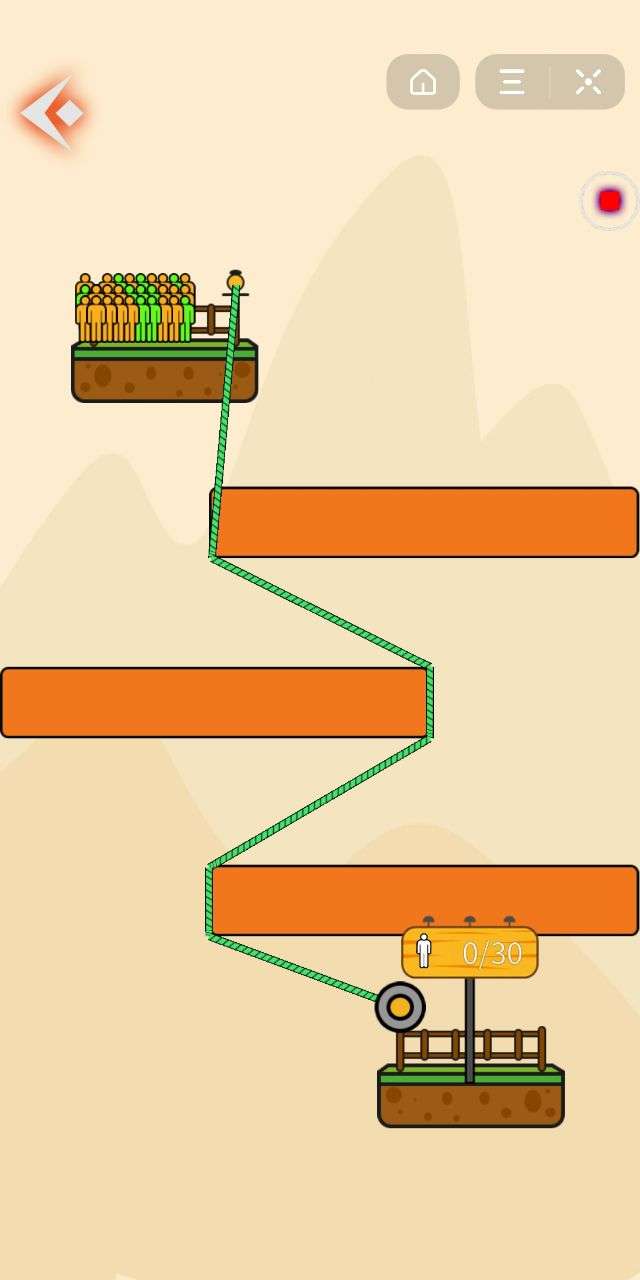 方块大营救图3