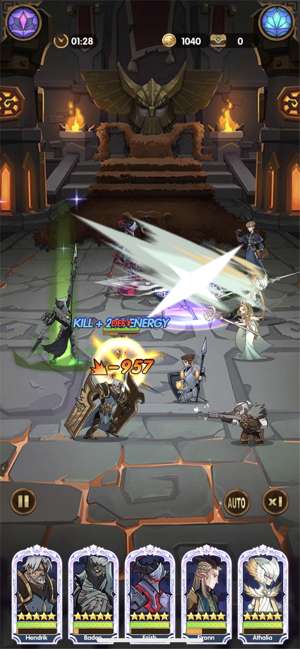 劍與遠征-AFK Arena图7