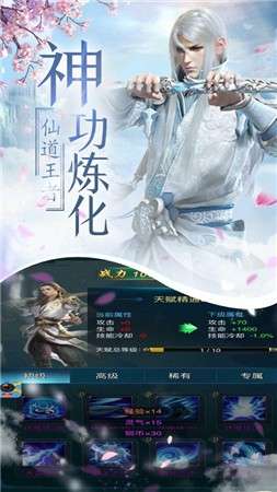 武道苍宇图4