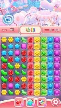 把糖果压碎图1