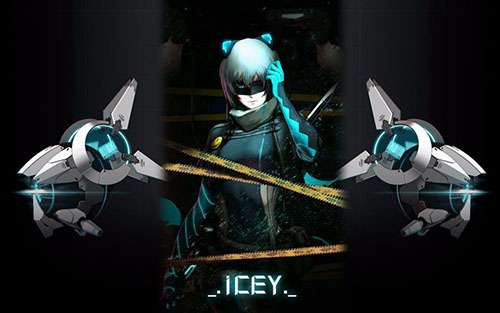 ICEY艾希中文版图1