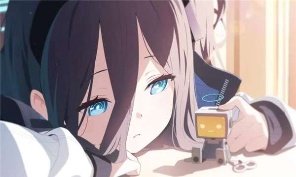 碧蓝档案图4