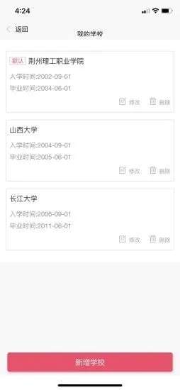 校友合租图1