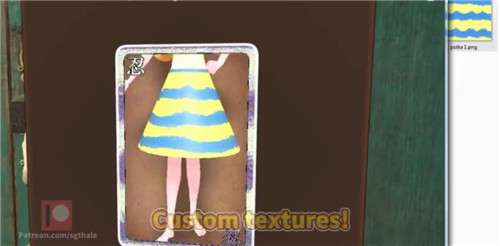 VR小忍计划手机版图3