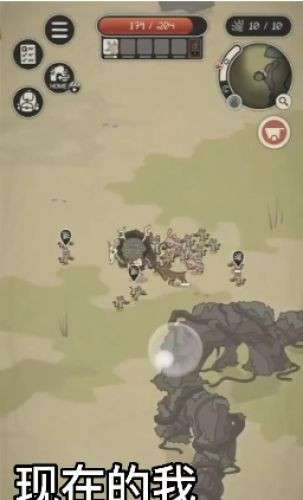 动物森林德鲁伊图2
