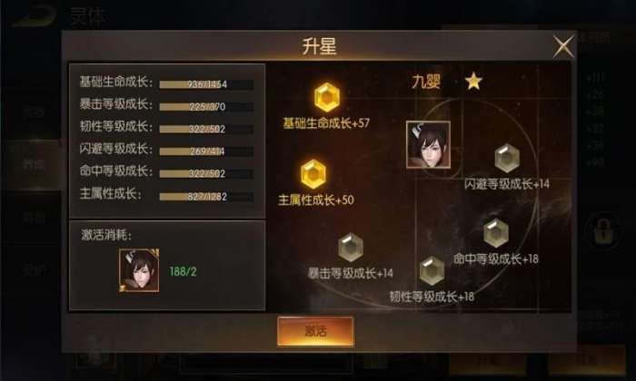 血色地下城之神罚腾讯版图1