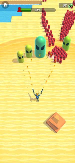 Bullet Rush!图4