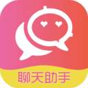 鹊桥聊天