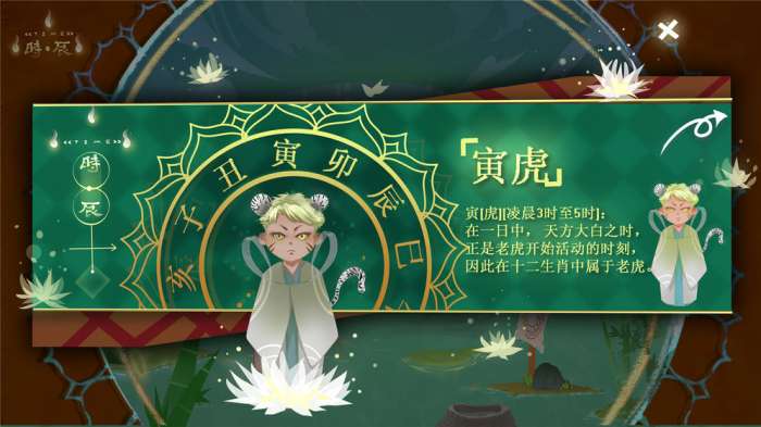 TIME时辰图1