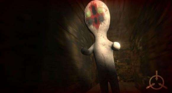 scp001深红之王图2