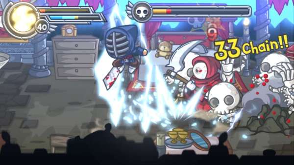 WonderBlade图2