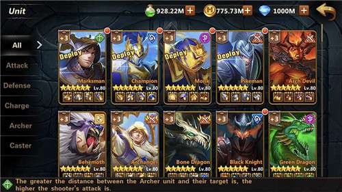 魔法门混沌纪元图4