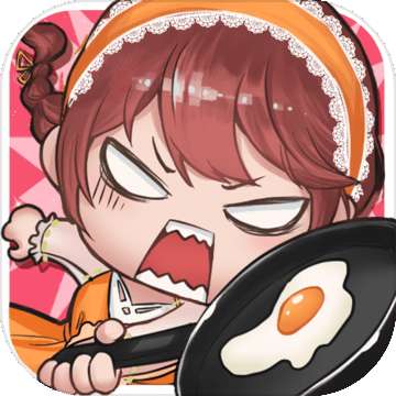 暴走吧！少女