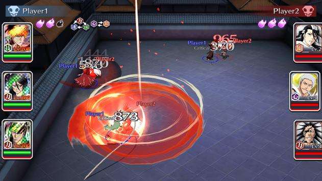 BLEACH Brave Souls图4