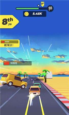 头条游戏车在囧途图3