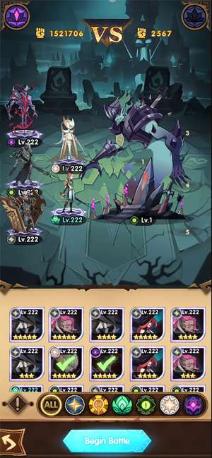 劍與遠征-AFK Arena图8