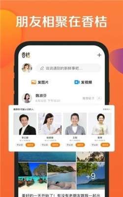 香桔图4