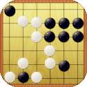 畅乐五子棋
