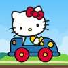 hellokitty飞行历险记