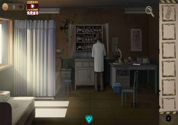 密室生存日记图3