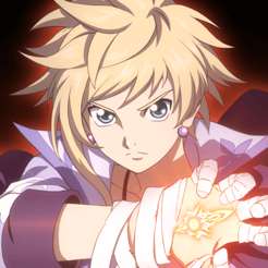 TALES OF CRESTORIA