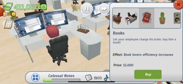 OfficeStory图2