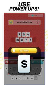 WildWords图1