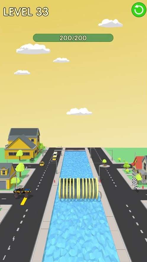 桥梁建造者3D图3