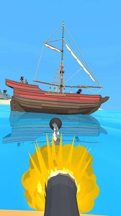 海盗袭击Pirate Attack图2