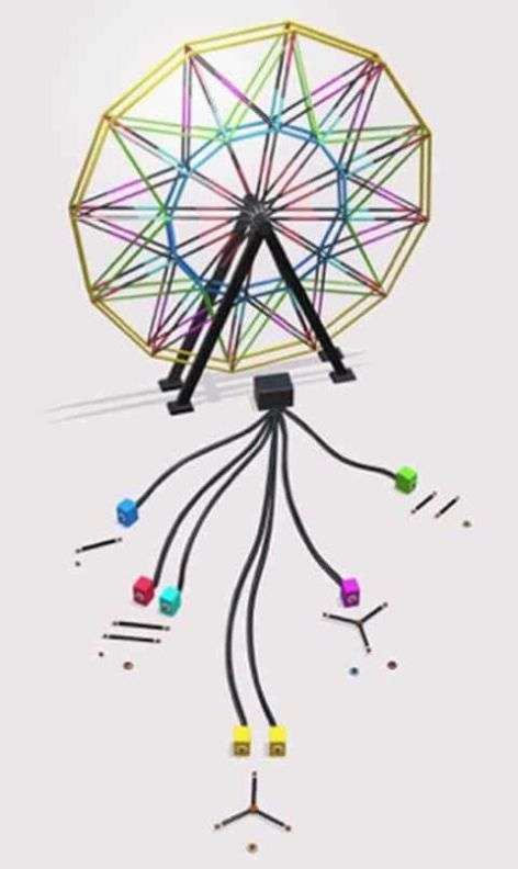 被迫营业的霓虹灯图2