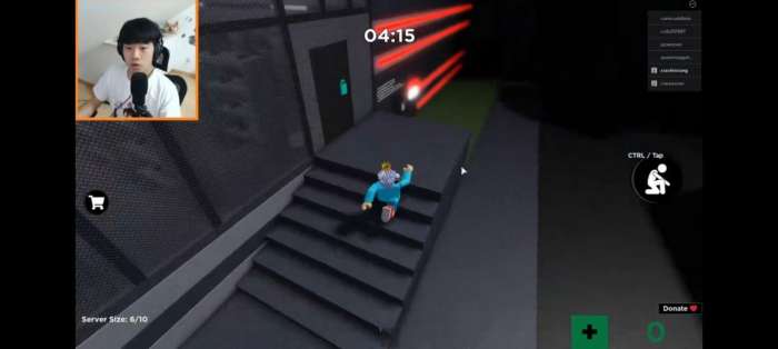 Roblox逃离青蛙图4