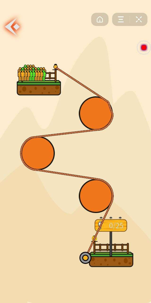 方块大营救图2