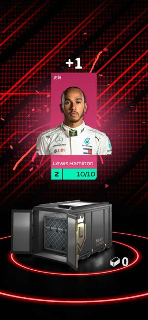 F1 Manager图3