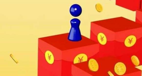 我来跳一跳财神红包版图1