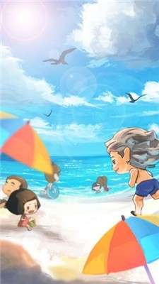 那年的暑假华为版图2