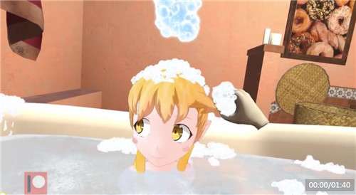 VR小忍计划手机版图2