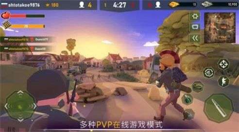 战争行动二战图5