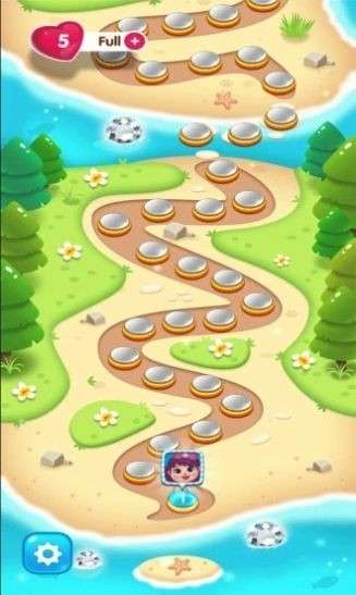 宝石消除物语图3