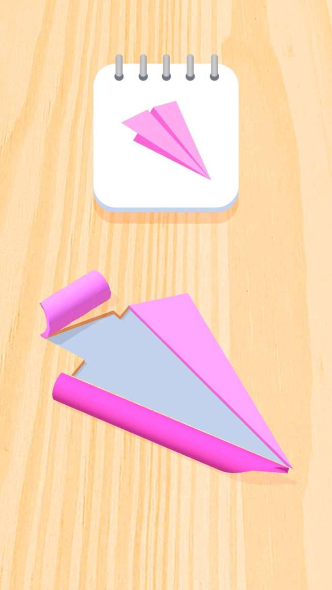 Color Roll 3D图3