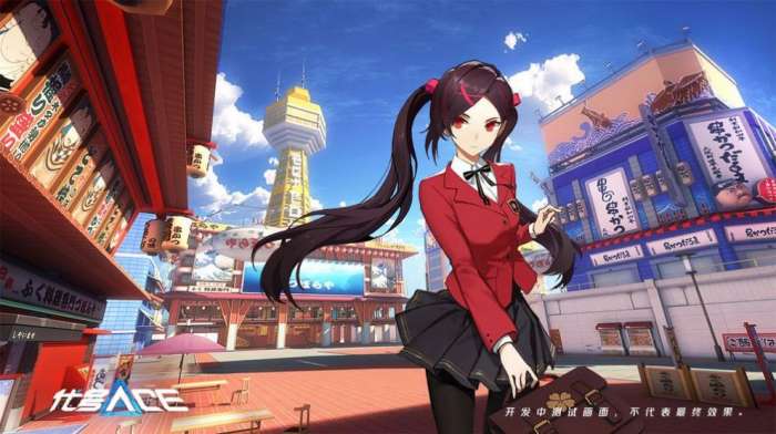 都市机甲阿尔法图2