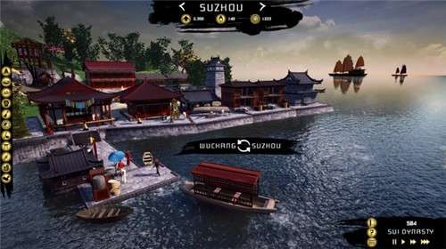中国建设者图3