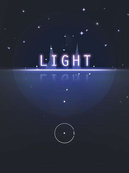 夜与光图1