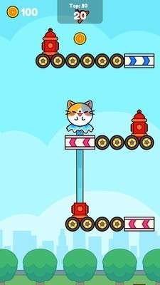 翻滚猴子图2