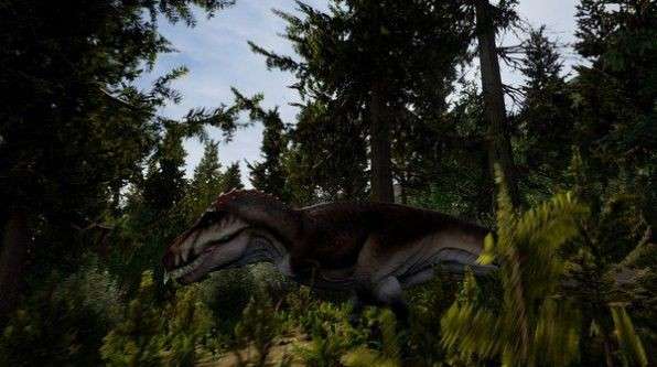 theisle恐龙岛图2
