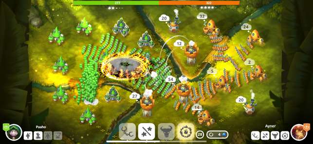 Mushroom Wars 2图9